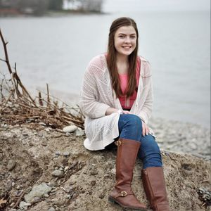 Meet your Posher, Christina